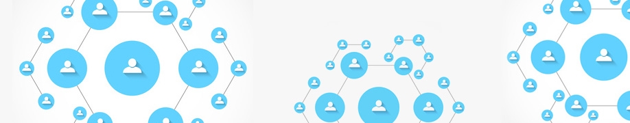 Linking People - Our Company Linking People